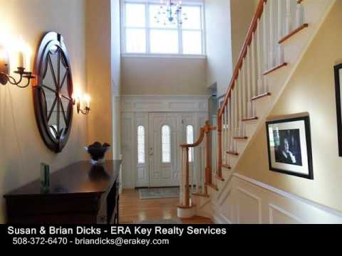 23 Tournament Way Unit 23, Sutton MA 01590 - Condo - Real Estate - For Sale -