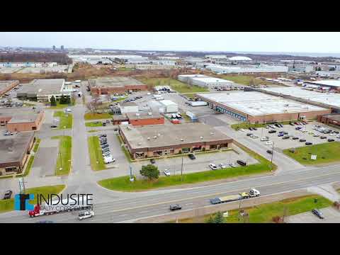 Pickering Industrial Investment Portfolio