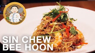Street Food Series #9 : Sin Chew Bee Hoon