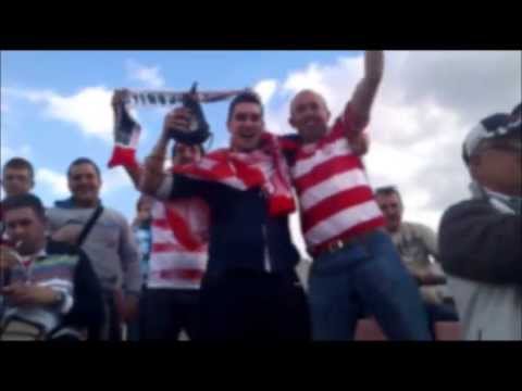 GRANADA CF : ¡GRANADA NO SE RINDE!