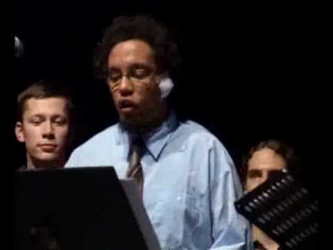 19 Schadzowanka 2009 - Spewny kabaret Drjezdzany - Za co lift - Ewaluacija