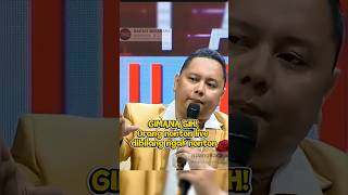 Download lagu NGOTOT BANGET! orang nonto live dibilang ngak nonton #pandji #pandjipragiwaksono #mensrea #viral mp3