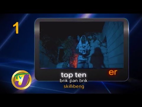 TVJ Entertainment Report Top 10 Countdown - January 10 2020