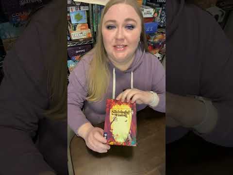 Savernake Forest Reivew from. Jamie, Tabletoptiktok