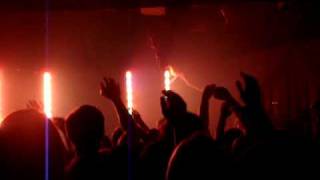 i'm the type of person to take it personal - breathe carolina