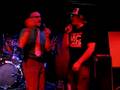 MC Frontalot with MC Lars - I Hate Your Blog