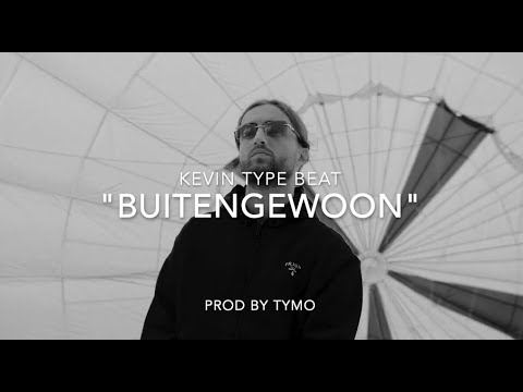 Kevin x Jack Type Beat "Buitengewoon" | Hip Hop/ Rap Beat | (prod Tymo)