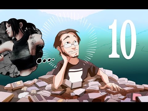 SnP, Lo Spirito di Mike 10 - "Tenchu"