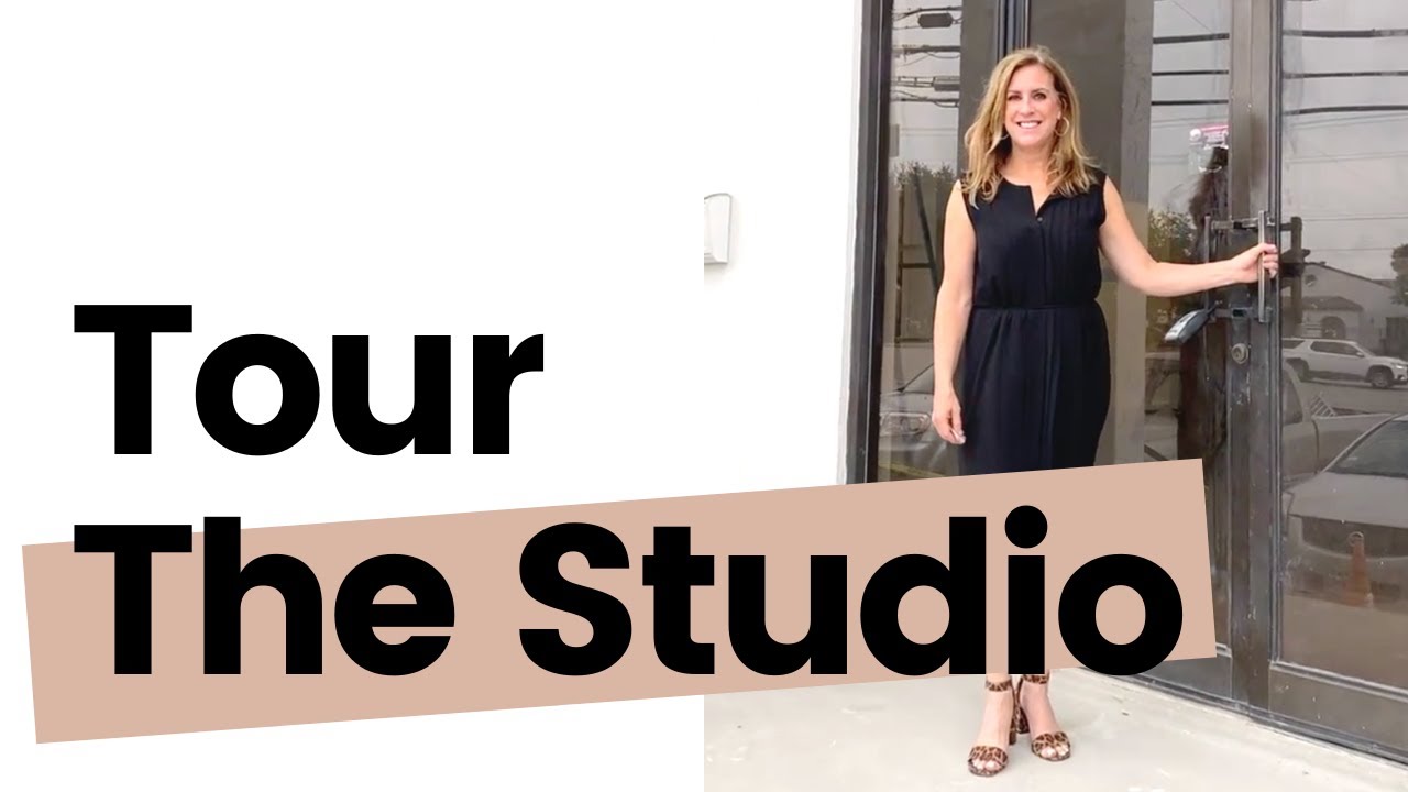 Tour Staging Studio's State-of-the-Art Training Center