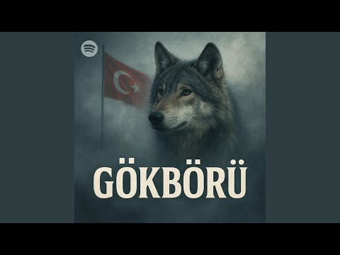 GÖKBÖRÜ (feat. MT)