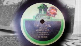 (1917) Pieternel (Madelon) - Albert Bol