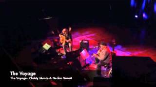 The Voyage - Christy Moore &amp; Declan Sinnott. Live