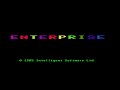 Enterprise One Two Eight