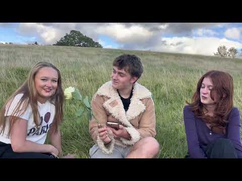 Black ivy and purple rain interview- Hayden lauder