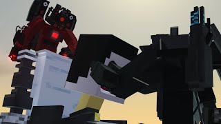 Download lagu Skibidi Toilet 65 Minecraft Animation mp3 Download lagu Skibidi Toilet 65 Minecraft Animation mp3
