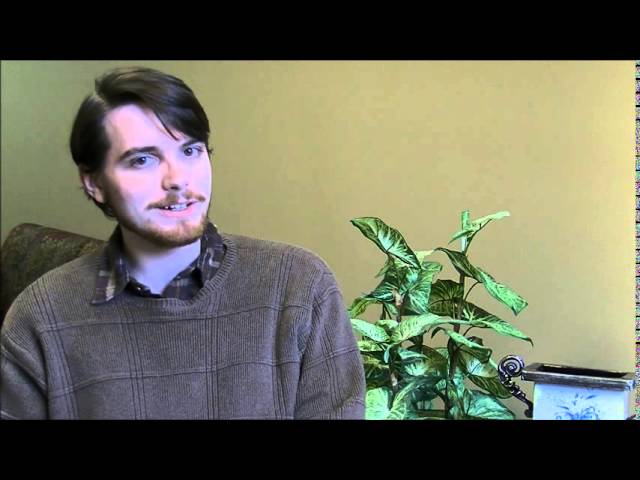 Appalachian School of Law video #2