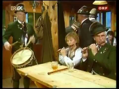 Ausseer Schützenmarsch Gaiswinkel