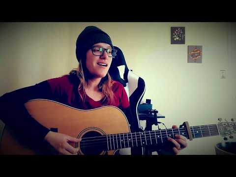 How Do You Tell Someone (acoustic) - Cowboy Mouth