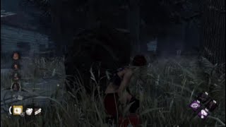 【DBD】「デイビット4人集とリージョン」