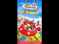 Opening To Little Einsteins Our Huge Adventure 2005 VHS