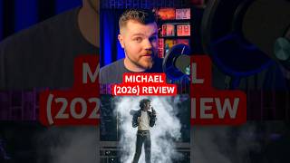 Michael (2026) Quick Review