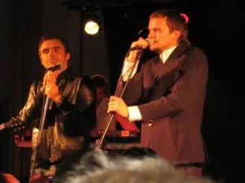 Simon Kvamm Peter Sommer Hen Til Byen