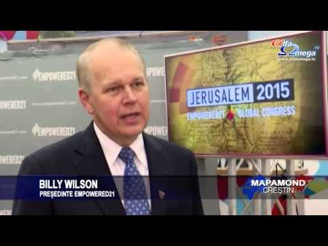 Mii de crestini din intreaga lume au sarbatorit Ziua de Rusalii