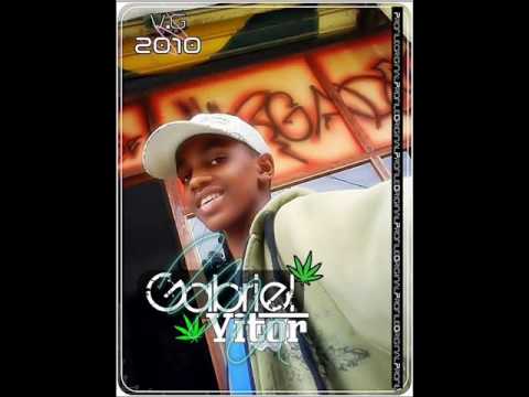 é o bonde do mano  chara.wmv