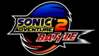 Sonic Adventure 2 and Battle (DLC) (PC) Steam Key EUROPE