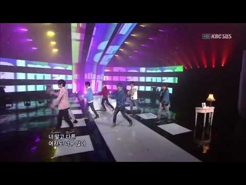 ♬ 달마시안 - 그 남자는 반대