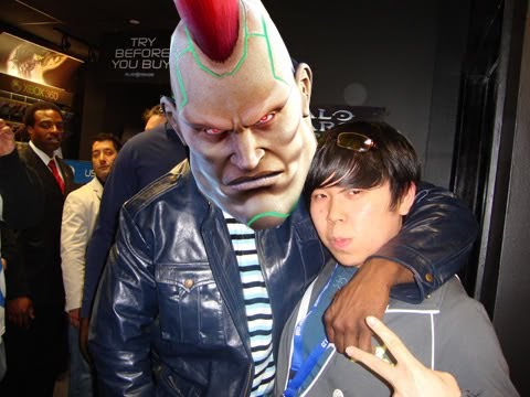 Canada Cup 2017 Grand Final JUSTIN WONG (Jack-7) vs Binchang (Claudio) - Absolute Destruction