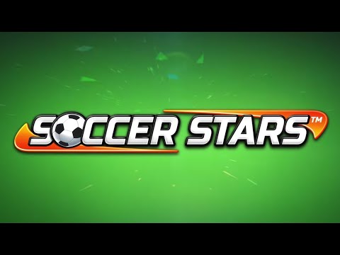Soccer Stars: Football Kick video