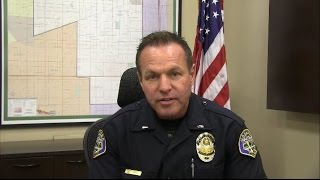 preview picture of video 'A Holiday Message from Gardena PD Lieutenant Todd Fox'