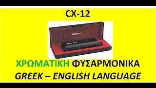 preview picture of video 'CX-12 without valve problems . English-Greek language'