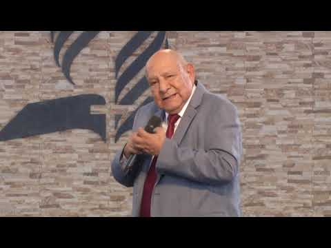 How Does God's Grace Forgive and Transform Us? - Alejandro Bullon