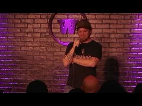 Promotional video thumbnail 2 for Dark Stand-Up Comedy