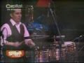 La Nuva Generación- Conmoción Orquesta -Festival salsa al parque 2010