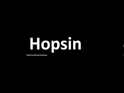 Hopsin - ILL MIND OF HOPSIN 5 (Audio)