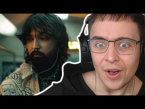 CO ZA REFREN! Chivas - DWA RAZY TYLE (REAKCJA!!!)