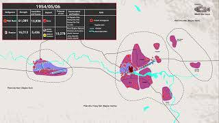 Chiến dịch Điện Biên Phủ (Encirclement of Fire on the Trenches of Dien Bien Phu)