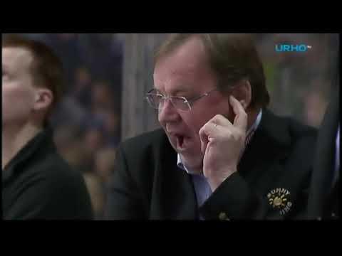 26.3.2010 Villi kortti -kierros, 3. ottelu Tappara-Jokerit 4-2