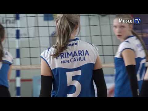 MUSCEL TV journal 02 09 2025 SPORT | VOLLEYBALL: CS MUSCEL ARO, VICTORY AFTER VICTORY