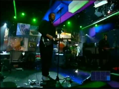 COLDPLAY - low (live 2005)