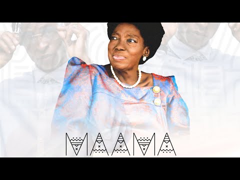 MAAMA KADAGA /AYENDEZA - SHON WYZ (AUDIO)