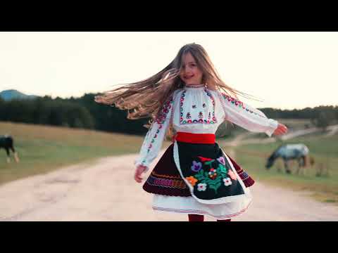 Gabi Luncă & 50 Cent - Anii mei și tinerețea * Allen Casian * Remix Folclor Romanesc 2025