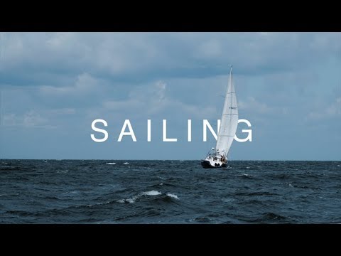 Sailing Trip IJsselmeer