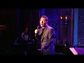 Michael Feinstein - "Fifty Percent"