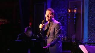 Michael Feinstein - "Fifty Percent"