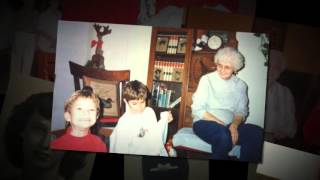 Betty Lou Bell Overton | Funeral Service Video Tribute | Elizabeth City NC