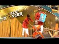 India's Best Dancer S3 | 'Radha Kaise Na Jale' पर इस Act को देखकर Judges ने कहा 'Wow'! |